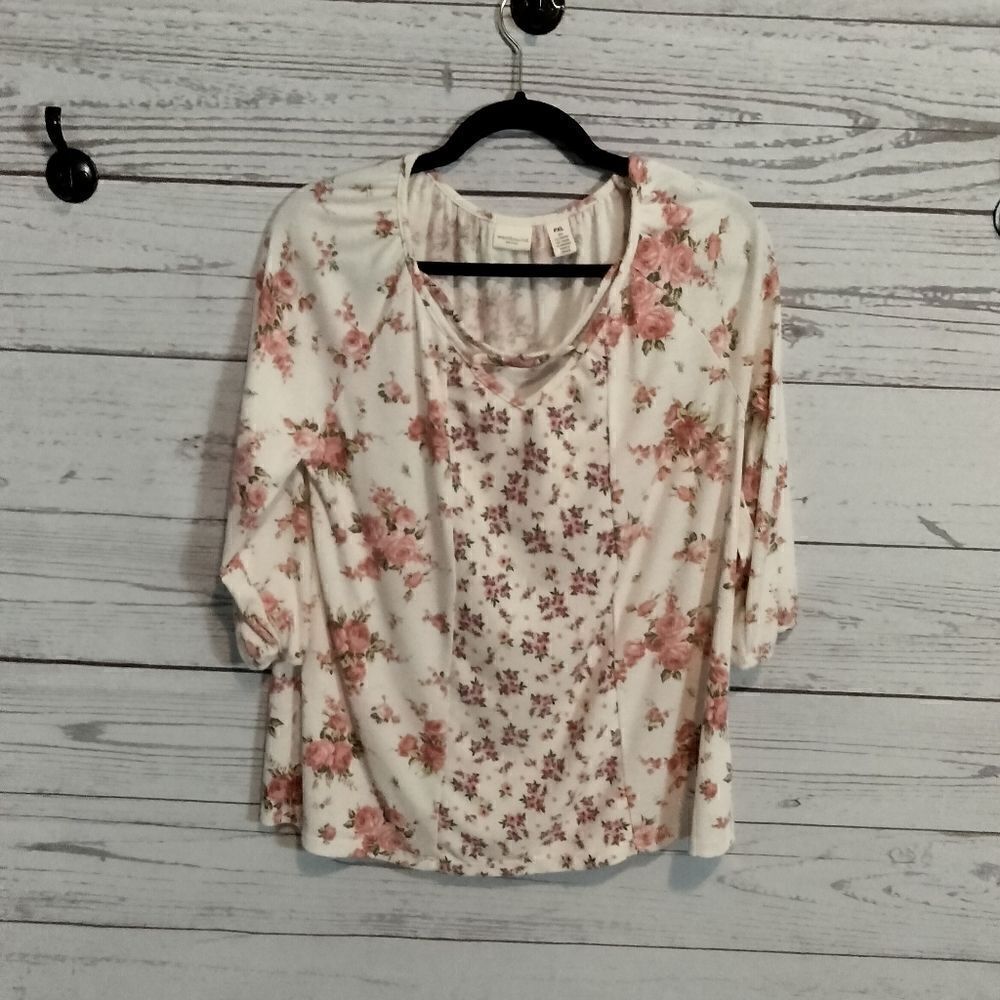 "Westbound" woman's shirt